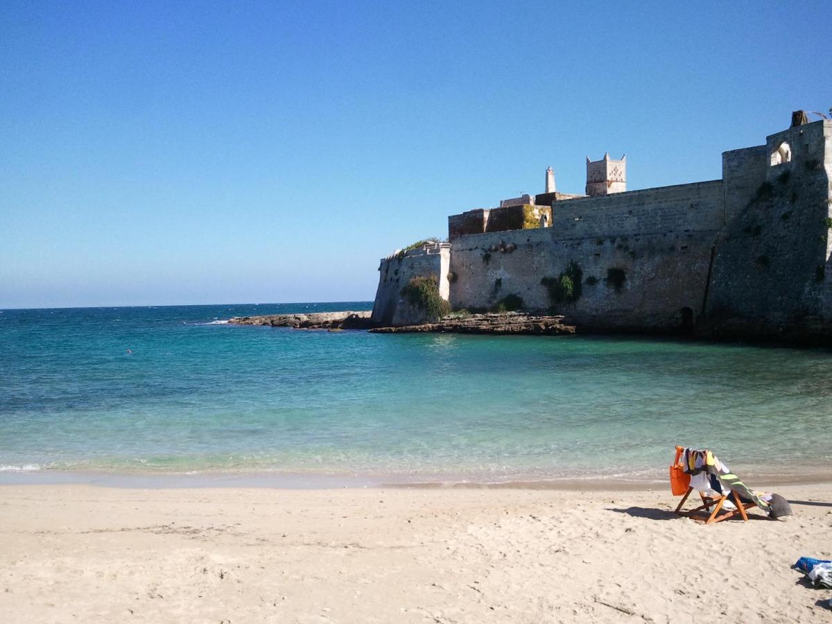 Terrazza Dolce Vista Appartement Monopoli Buitenkant foto