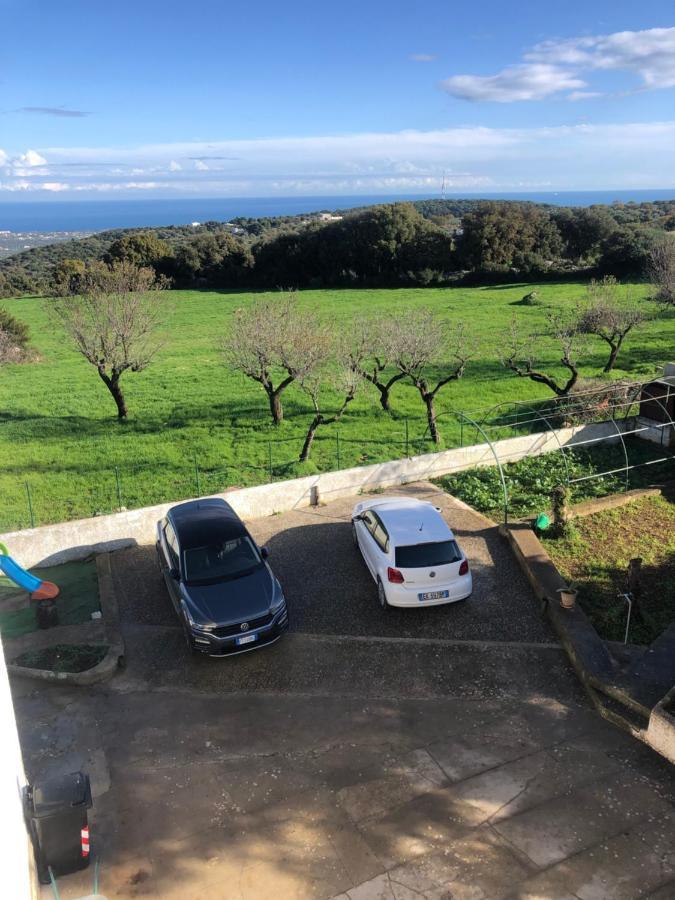 Terrazza Dolce Vista Appartement Monopoli Buitenkant foto