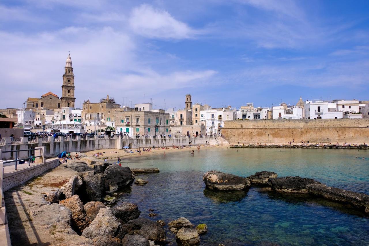 Terrazza Dolce Vista Appartement Monopoli Buitenkant foto