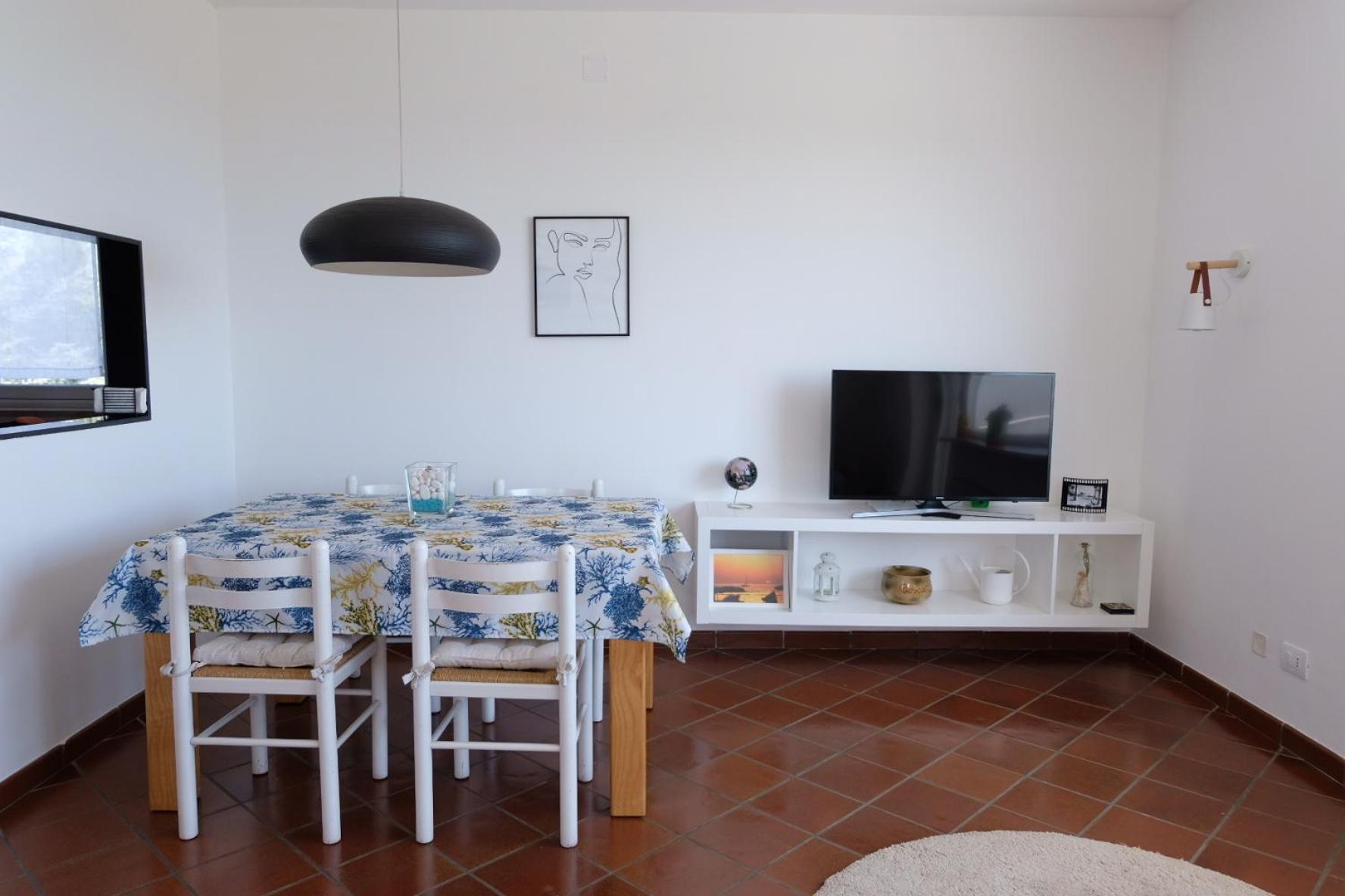 Terrazza Dolce Vista Appartement Monopoli Buitenkant foto